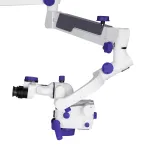 AM-5000 Dental Microscope