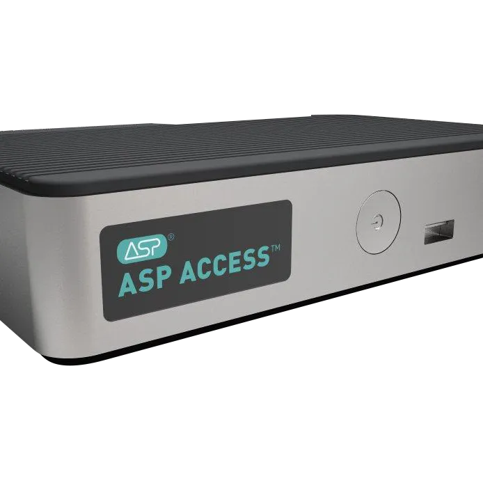 ASP ACCESS® Technology