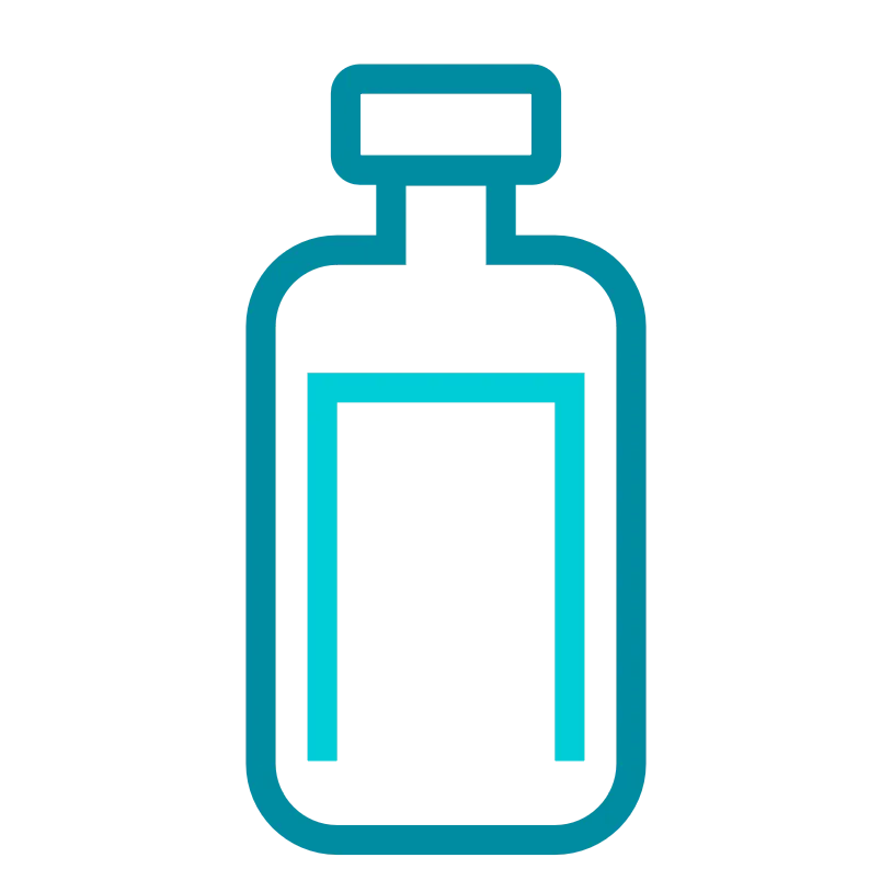 Lyophilized formulation development