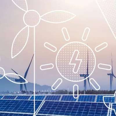 Dispatchable renewable energy