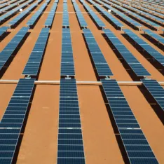 Green energy procurement: the new corporate sustainability watchword