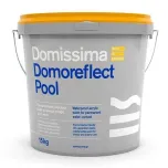 Domoreflect Pool - Special micromolecular coating for swimming pools