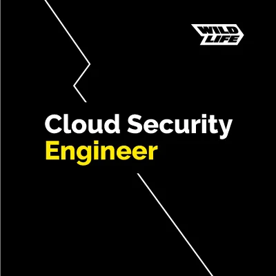 Cloud Security Engineer