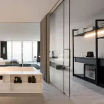 Hotel Bocage: Porro’s shelter in Hua Hin’s district, Thailand