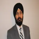 Gurdeep Rooprai