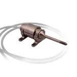 ESCP-SAPT Capacitive Pressure Transmitter for Aerospace Applications