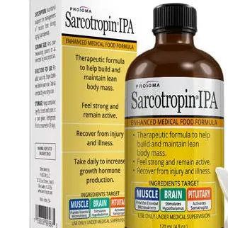 Sarcotropin-IPA