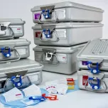 Consumables: Filters, Seals and Load Cards