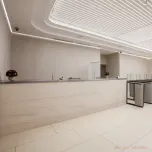 INTERNATIONAL BUSINESS CENTER FEDERATION TOWER EAST | MOSCOW, RUSSIA