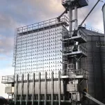 Sukup Mixed Flow Grain Dryers