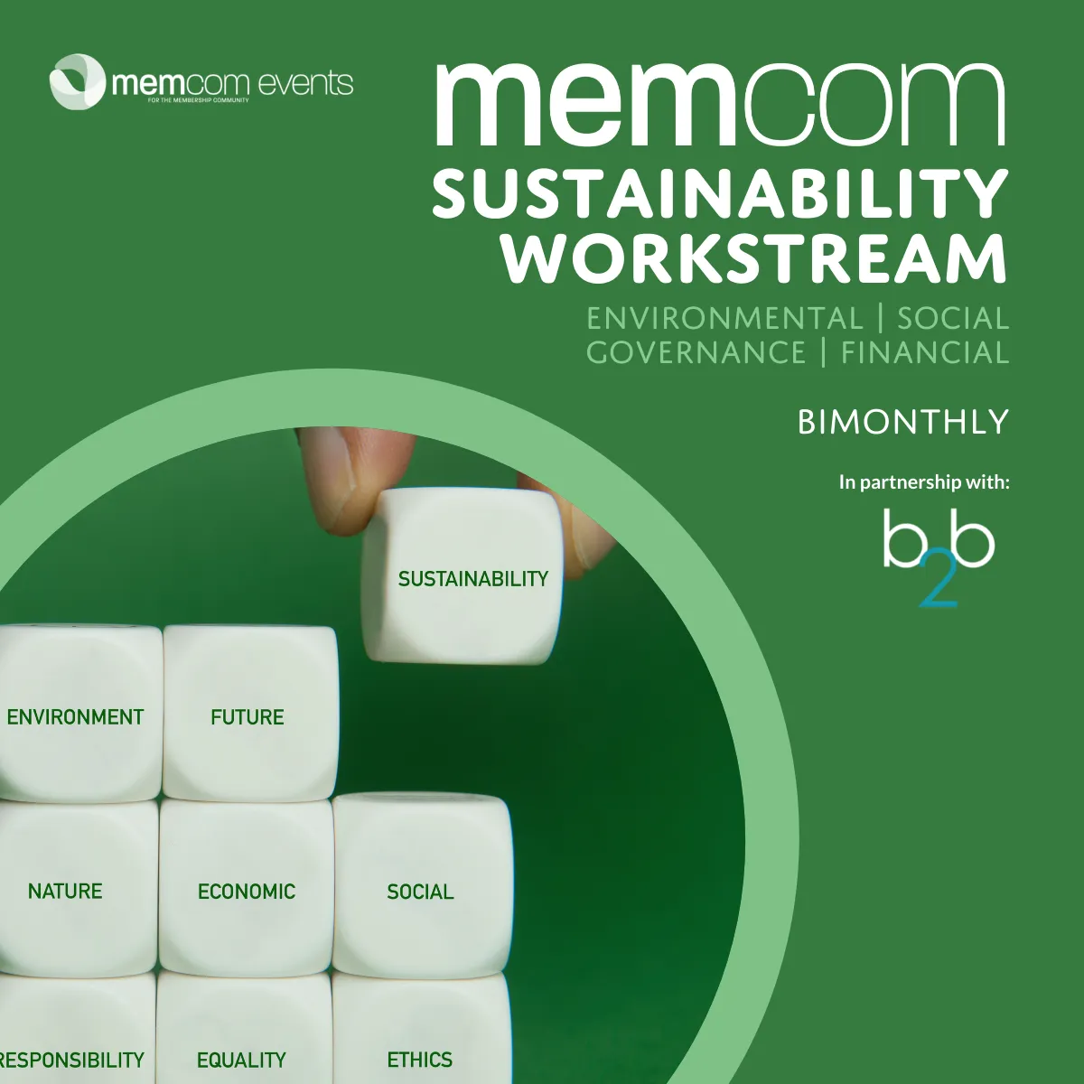 Sustainability Workstream