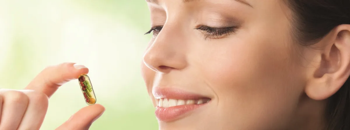 EUDRAGUARD(R) Coating Solutions for Nutraceuticals