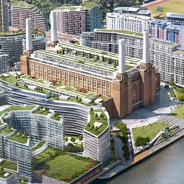 Battersea – London