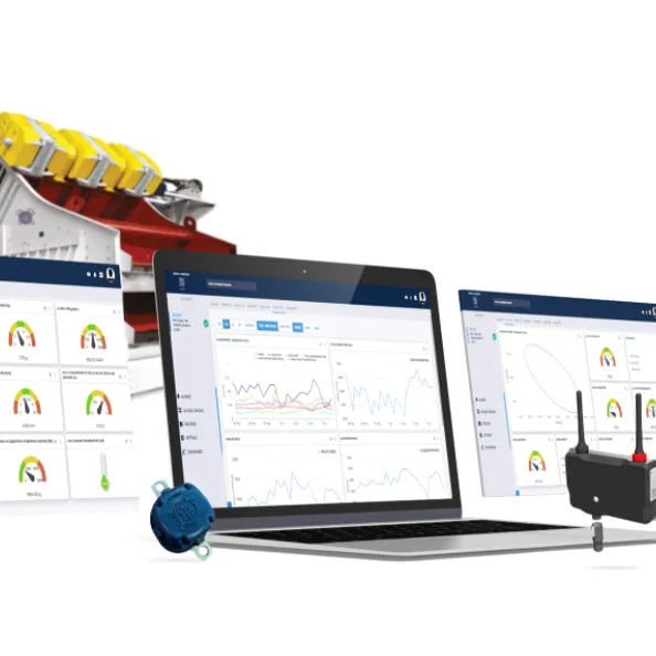 PULSE CONDITION MONITORING