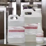 Case Medical Instrument Chemistries