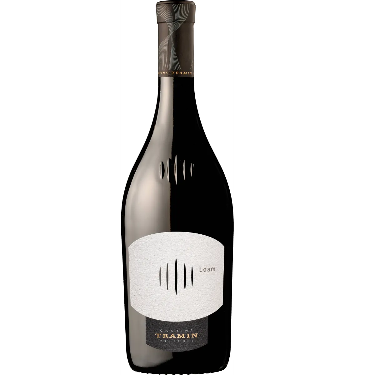 LOAM Cabernet-Merlot Riserva Alto Adige DOC 2018