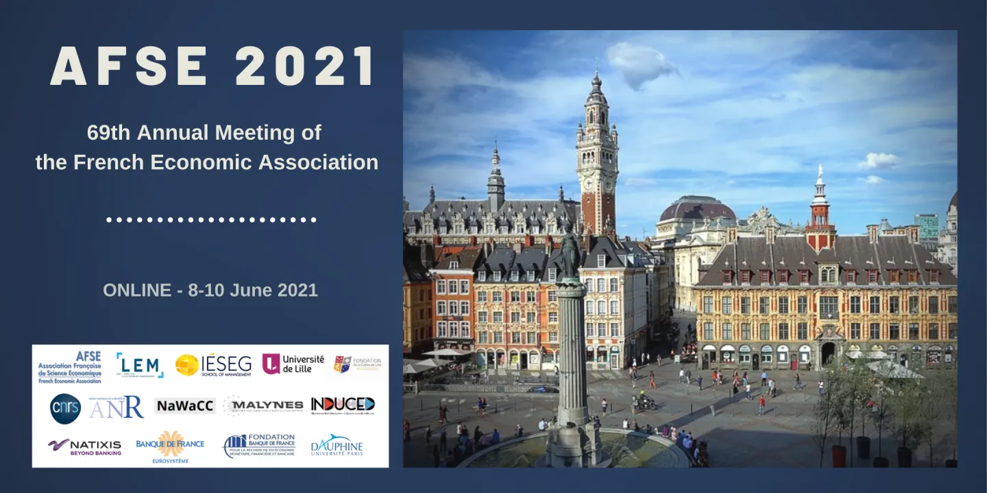 AFSE Annual Congress 2021
