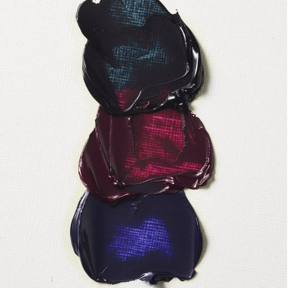 Winsor & Newton Winton Oil Colour - New Colours