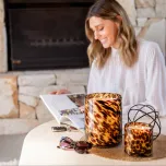 Vesuvius 2.1kg Luxury Candle