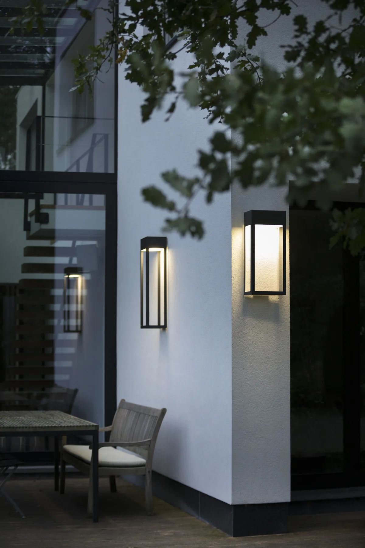 HOGAR - Design Stéphane Joyeux