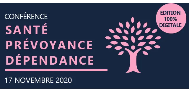 SANTÉ PRÉVOYANCE DÉPENDANCE