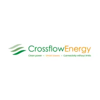 Crossflow Energy