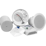 Haut-parleurs // Speakers