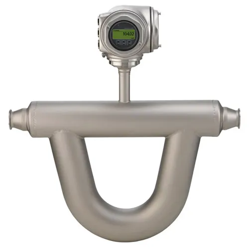 Débitmètre Promass Q