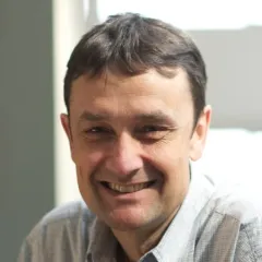Christoph Berger
