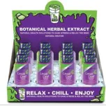 Legal Leaf Chill Botanical Herbal Extract Shot Distributor Introductory Offer