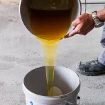 Serital - Two component water dispersion epoxy coating