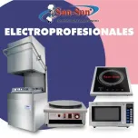 ELECTROPROFESIONALES