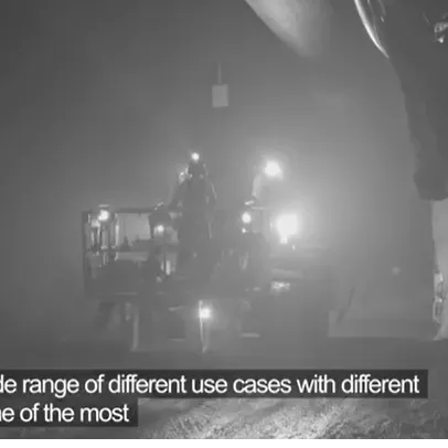 Mining automation and the reduction of carbon emissions