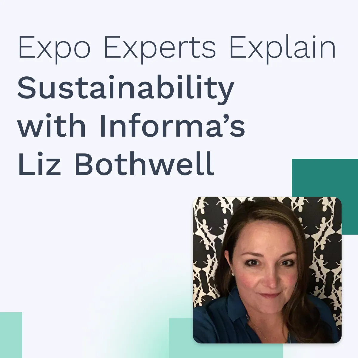How Informa’s Liz Bothwell Built a Sustainable Event Community from the Ground Up