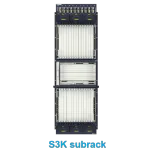 ZXONE 9700 Packet OTN Equipment