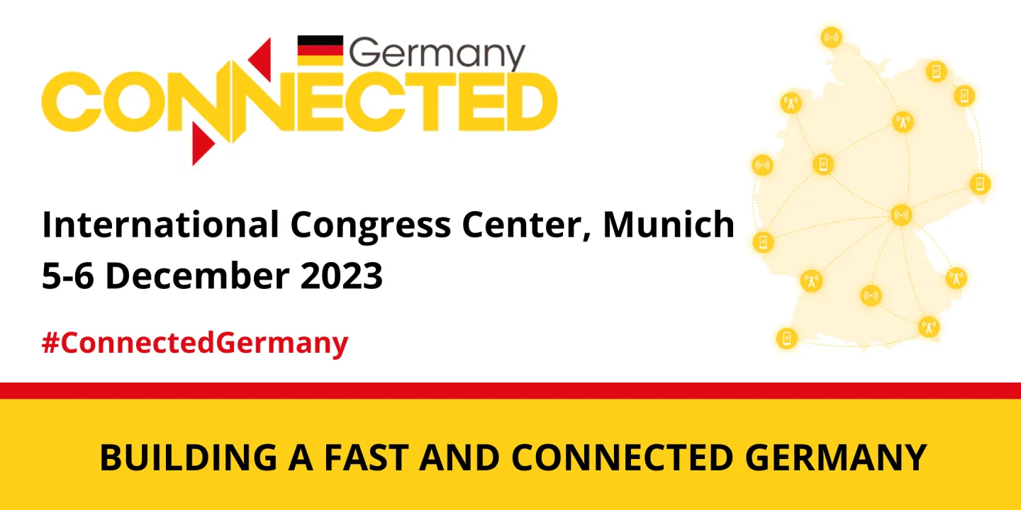 Connected Germany 2023