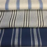 Telas Preteñidas, 100% Algodón, Pol/Alg, 100%Rayón