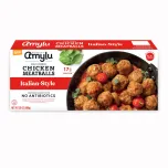 Chicken Meatballs