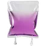 Advanced PolyPropylene films for Haemodialysis, APD & CAPD