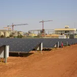 OFF-GRID ELECTRICITY CONSUMERS