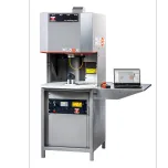 LASER : XL BOX - Station de marquage laser polyvalente, pouvant être utilisée par un opérateur ou intégrée dans une cellule robotisée