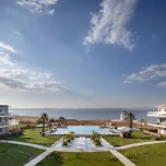 PRAIA DO SAL - Lisbon Resort, river views