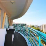 Penthouse T4 in Estrada Monumental
