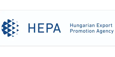 HEPA HUNGARIAN EXPORT PROMOTION AGENCY