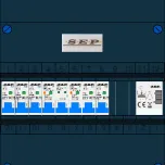 Slim Compact SEP serie