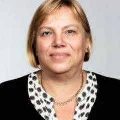 Lena Johansson, International Federation of Agricultural Journalists (IFAJ)