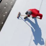 Systèmes de toiture: PVC