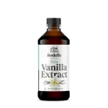 Pure Madagascar Bourbon Vanilla Extract