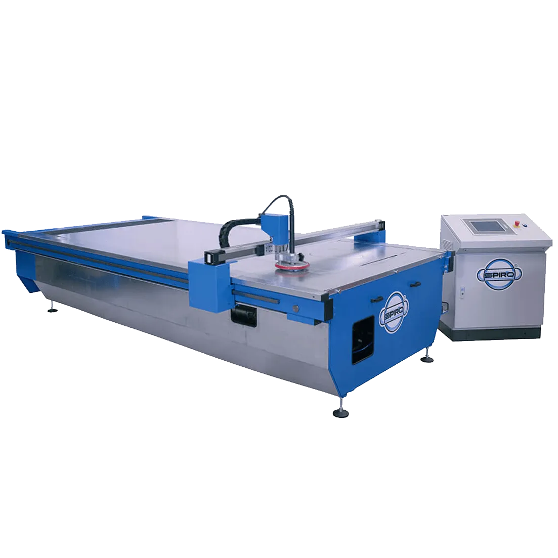 Spiro® Plasmacutter Florett