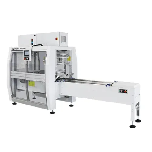 FLOWPACK SMIPACK FW 550